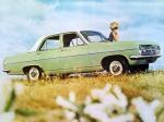 Holden Special Sedan 1966 года